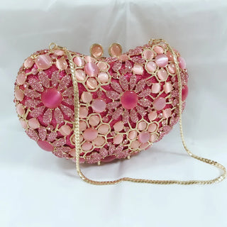 Enchanting Clutch Purse