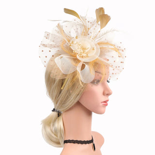 Bridal Party Hair Pieces