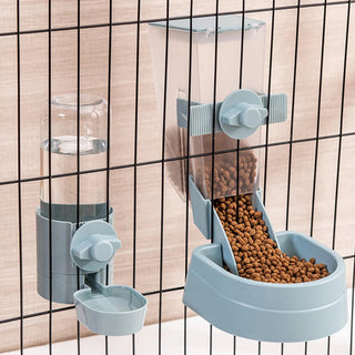 Pet Feeder