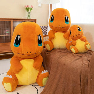 Plush Toys