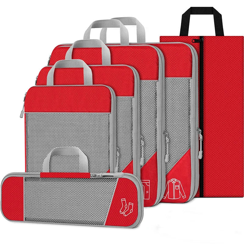 Luggage Organizer Bags