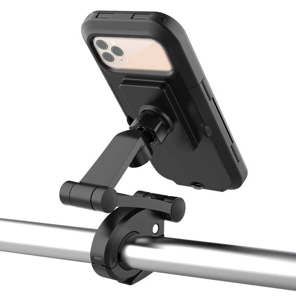 Mobile Phone Protection Bracket