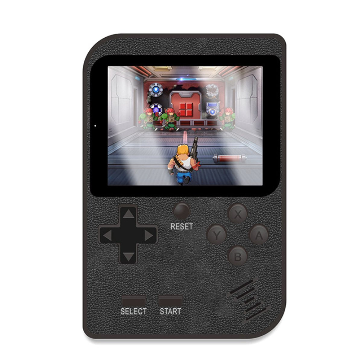 Portable Game Pad With 400 Games