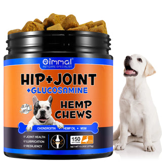 Relief Treats Hip & Joint Supplement