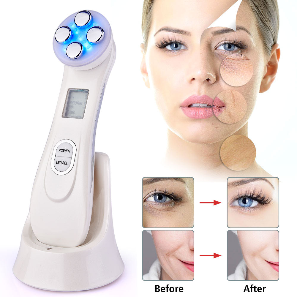 Facial Beauty Spa Equipment