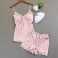 Pink Set - C