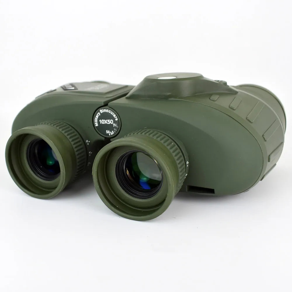 Waterproof Shockproof Optics Binocular