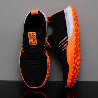 Light Weight Air Mesh Sport Shoes