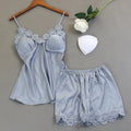 Conjunto Gris - C