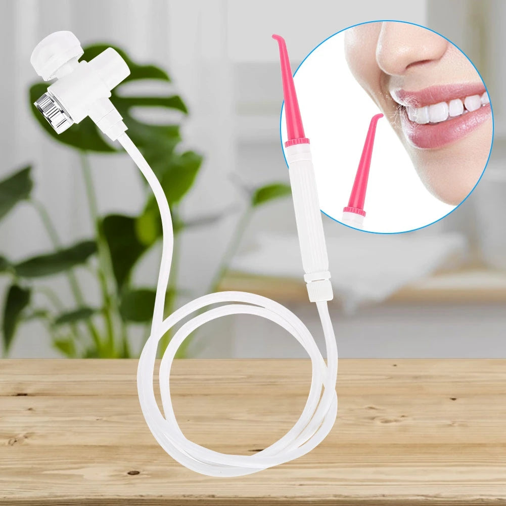 Dental SPA Water Jet Teeth Floss