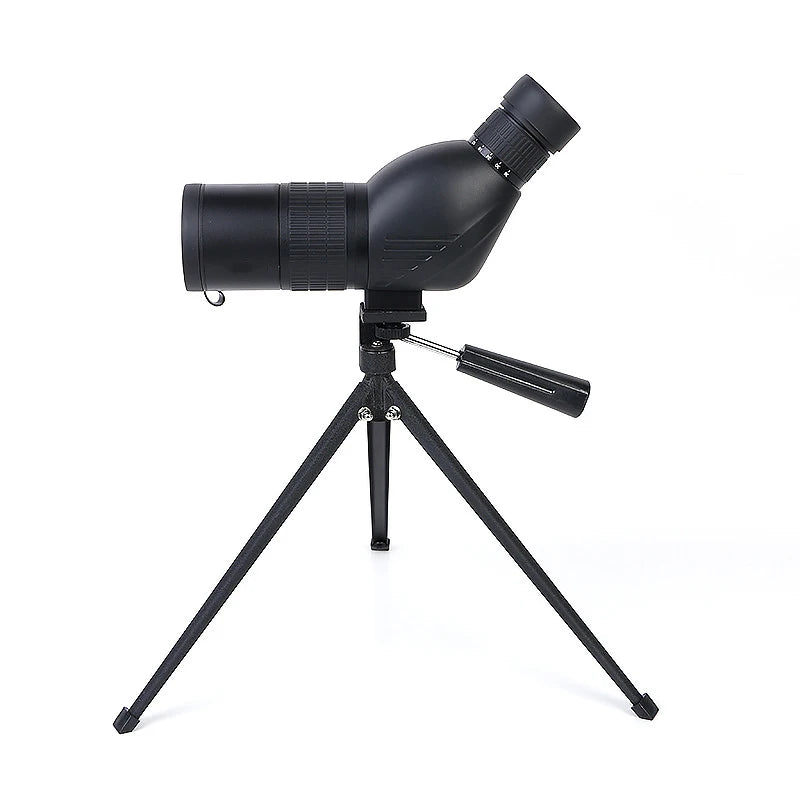 Wide Angle Spotting Telescope