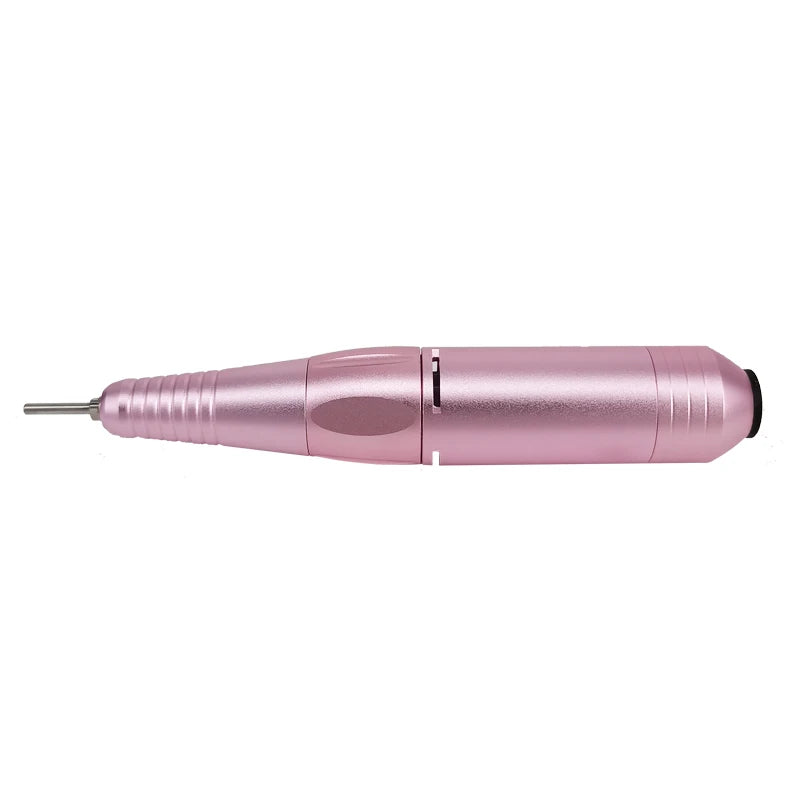 Electric Pen Shape Nail Tools