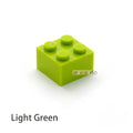 Light Green 300pcs