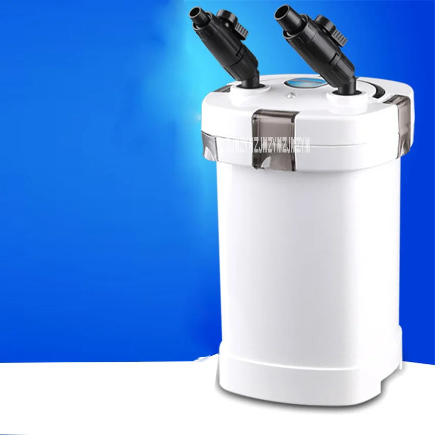 Aquatic Biological Fish Tank External Filter