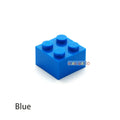 Blue 300pcs