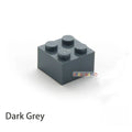 Dark Grey 300pcs