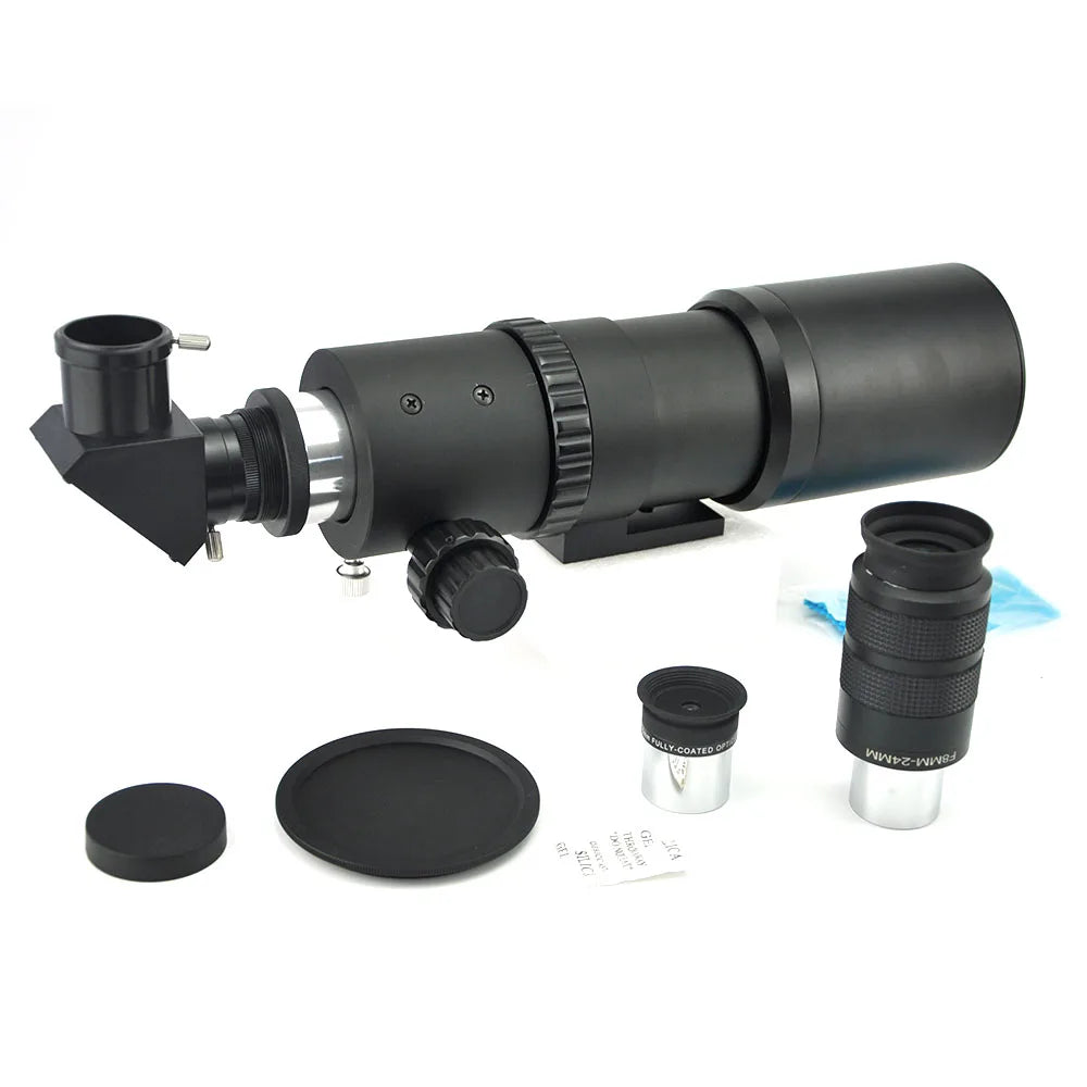 Aluminum Astronomical Spotting Telescope