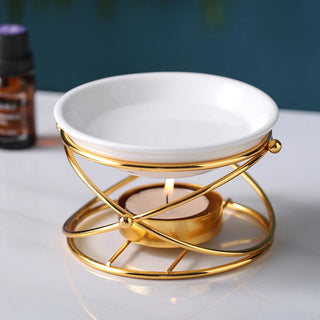 Home Decoration Essential Oil Burner