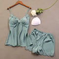 Light Green Blue - C