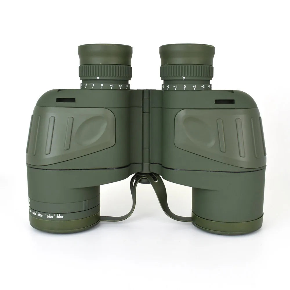 Waterproof Shockproof Optics Binocular