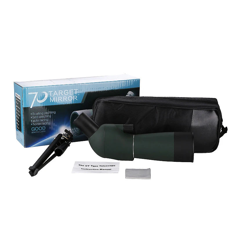 Outdoor Camping Bird-watching Monocular