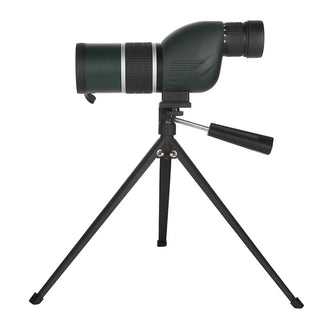 Telescopio de observación de gran angular