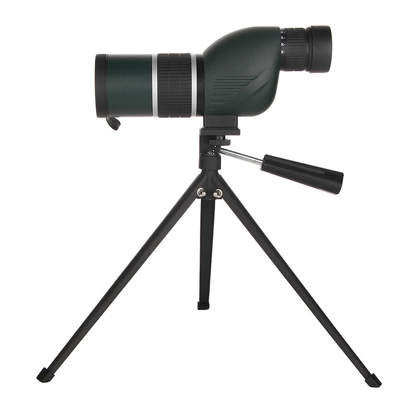 Wide Angle Spotting Telescope