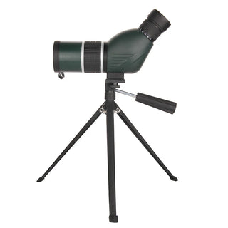 Telescopio de observación de gran angular