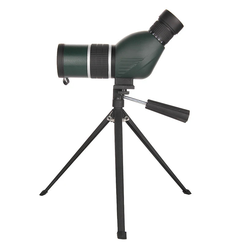 Wide Angle Spotting Telescope