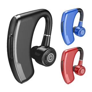 Auriculares inalámbricos Bluetooth para empresas