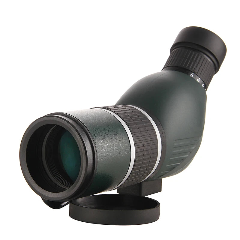 Wide Angle Spotting Telescope