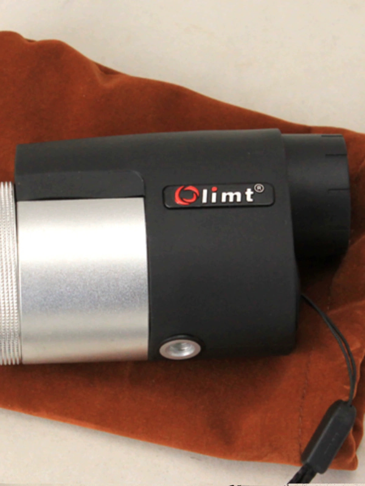 Pocket Bird Watching Monocular