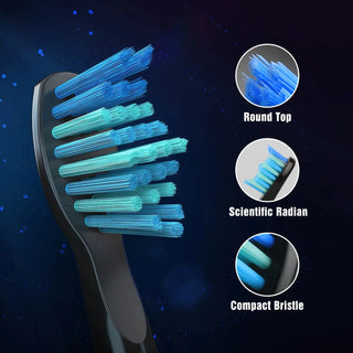Sonic Electric Toothbrush Toothbrush