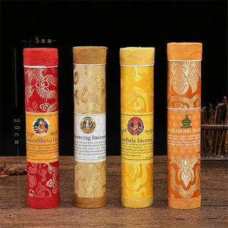 Natural Nepal Pure Handmade Tibetan Incense