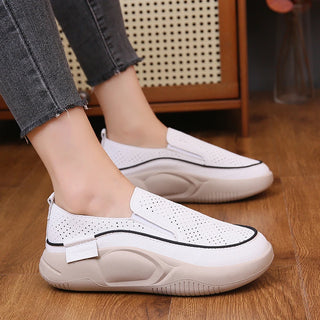 Sports Breathable Casual Slip-on Shoes