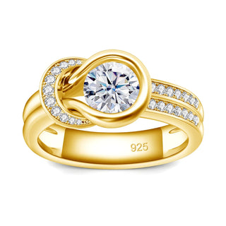 Trending Engagement Luxury Bridal Ring