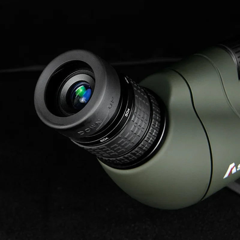 Professional Waterproof Monocular Scope