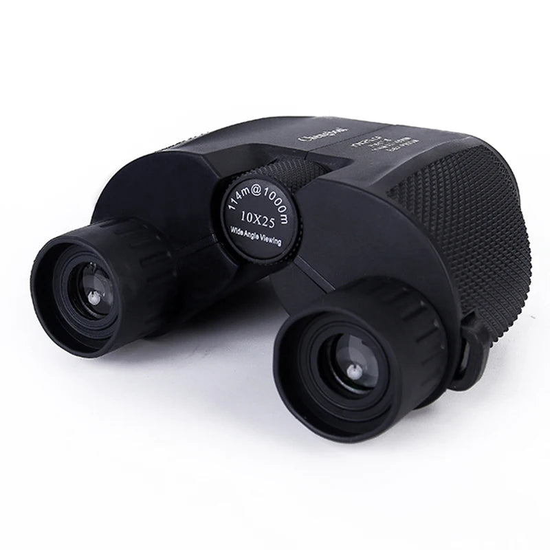 Pocket Lightweight Portable Binoculars