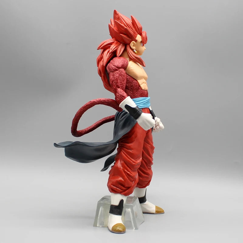 Super Fine Dragon Ball Figurine Collection