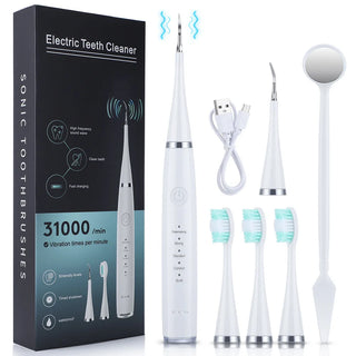 Ultrasonic Electric Dental Oral Care