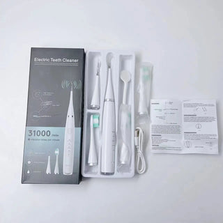 Ultrasonic Electric Dental Oral Care