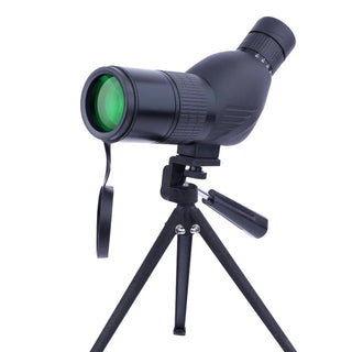 Monocular de observación con revestimiento múltiple