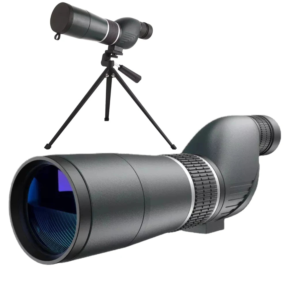 Powerful HD Spotting Scope Monocular