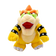 Bowser de 10 pulgadas