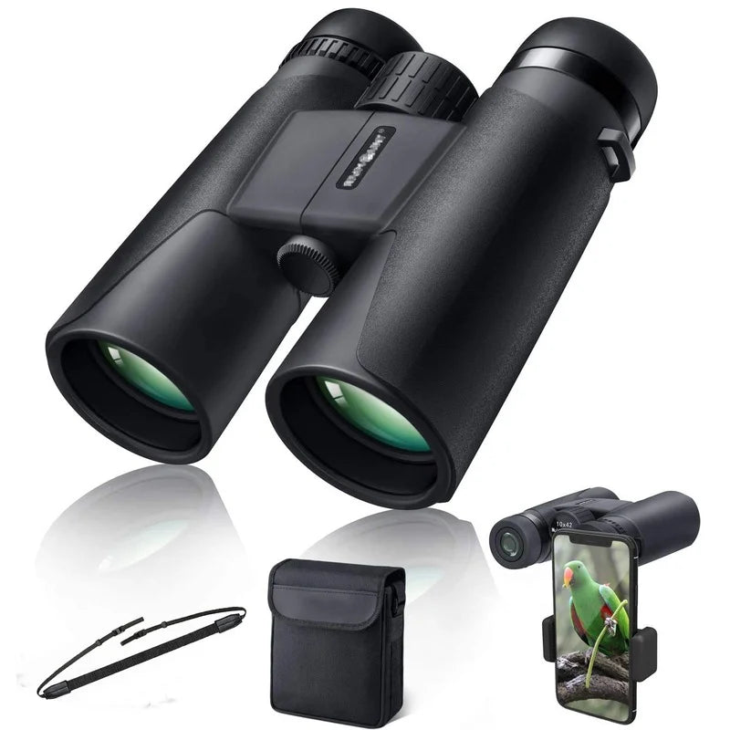 Professional Spotting Scope Binoculars