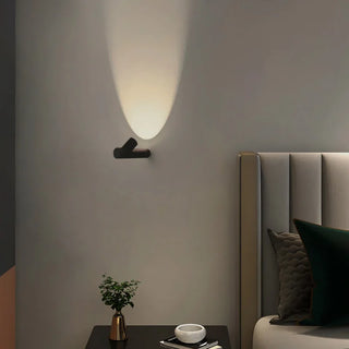 Surface Mounted Indoor Wall Light