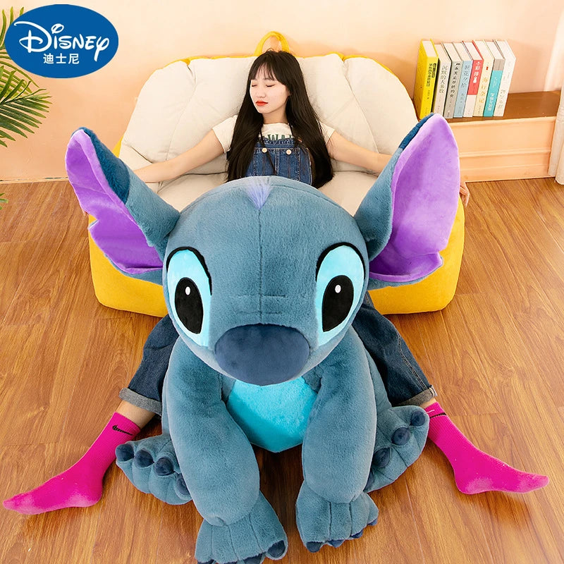 Disney Giant Size Plush Stuffed Doll