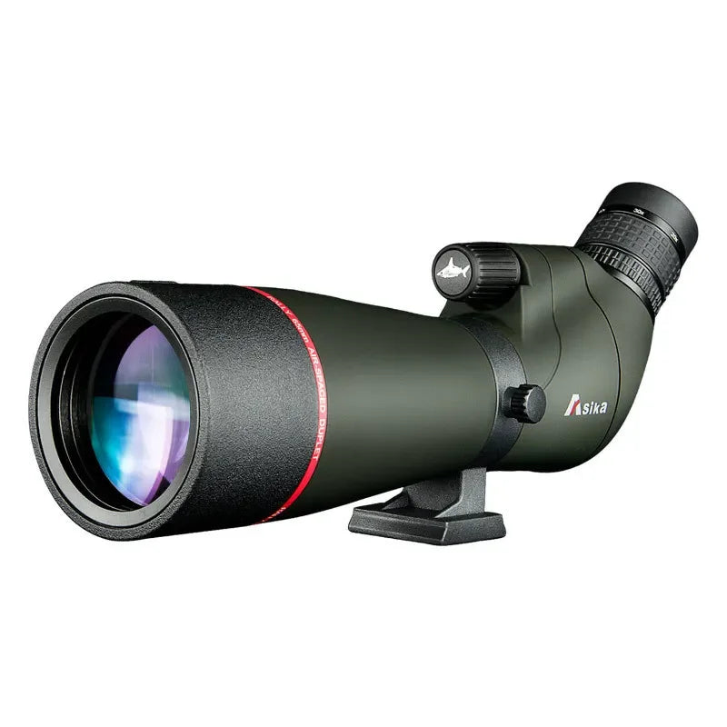 Professional Waterproof Monocular Scope