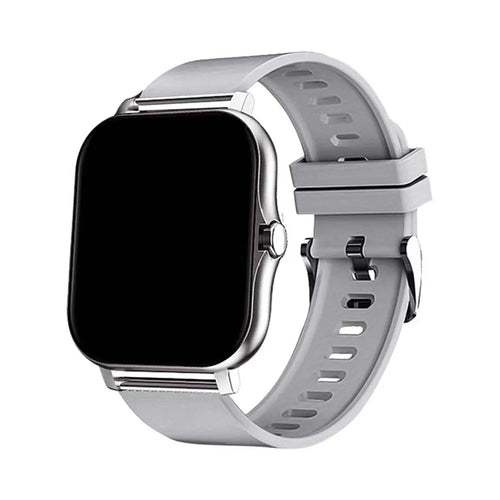 Full Touch Sports Smart Watch