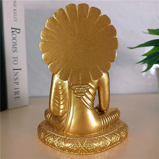 Buddha Ornaments Sculpture Home Decoration